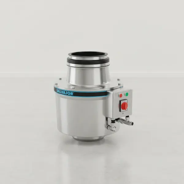 Salvajor 200-CA-12-MRSS-LD