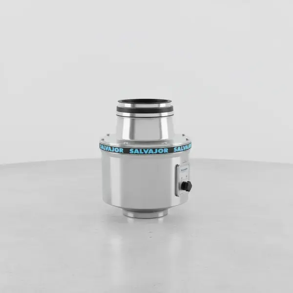 Salvajor 200-CA-12-MRSS-LD-P