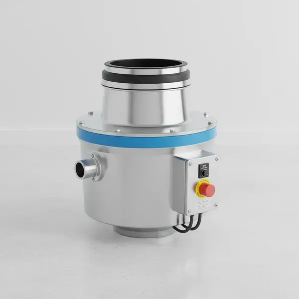 Salvajor 200-CA-12-MRSS-LD-PP