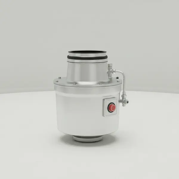 Salvajor 200-CA-12-MSS