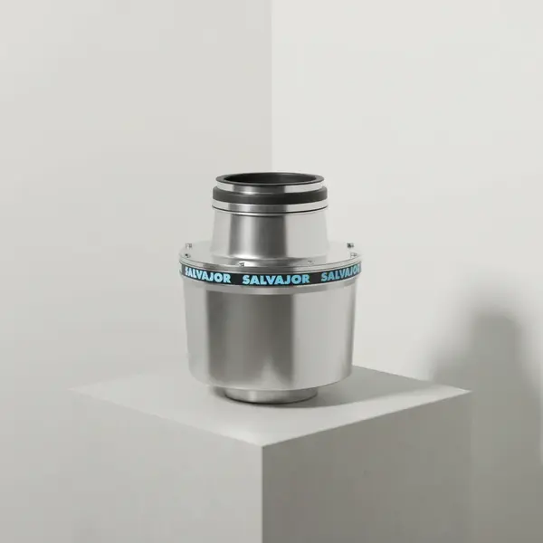 Salvajor 200-CA-12-MSS-LD-P