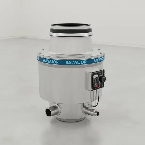 Salvajor 200-CA-12-MSS-LD-PP