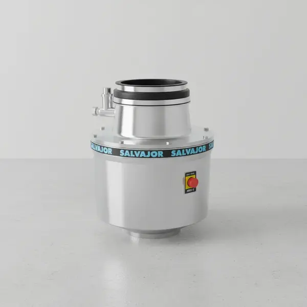 Salvajor 200-CA-15-ARSS-2