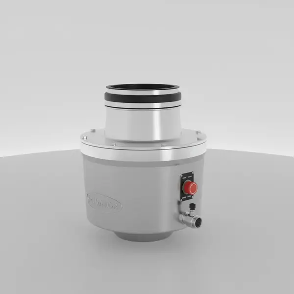 Salvajor 200-CA-15-ARSS-2-P