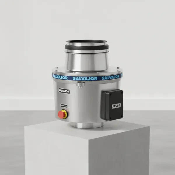 Salvajor 200-CA-15-ARSS-2-PP