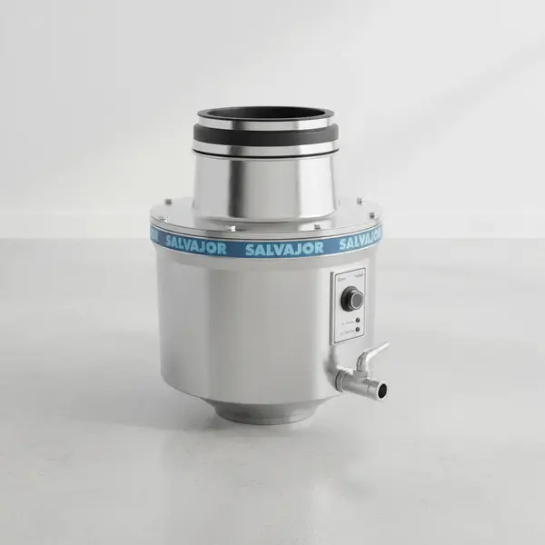 Salvajor 200-CA-15-ARSS