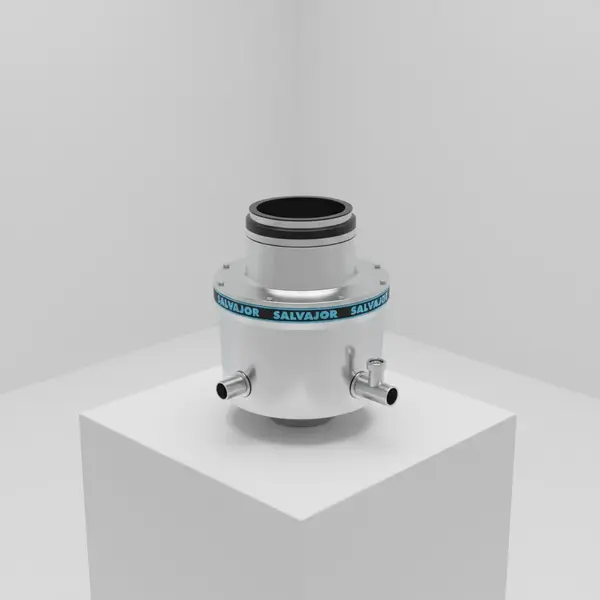 Salvajor 200-CA-15-ARSS-LD