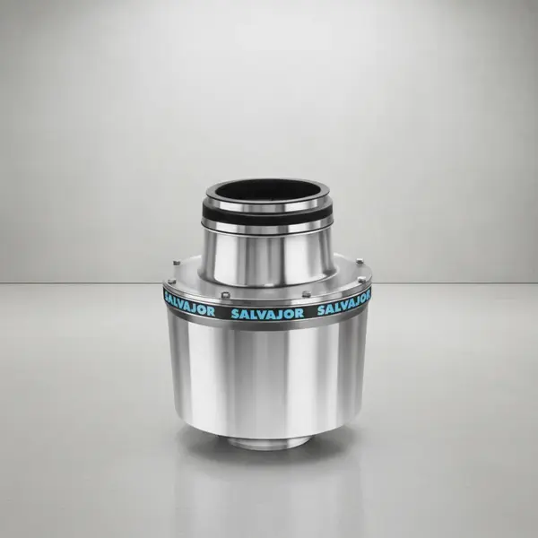 Salvajor 200-CA-15-ARSS-LD-P