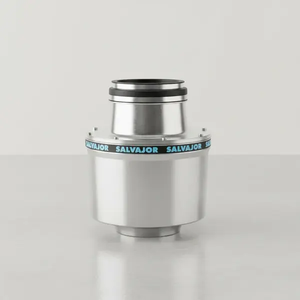 Salvajor 200-CA-15-ARSS-LD-PP