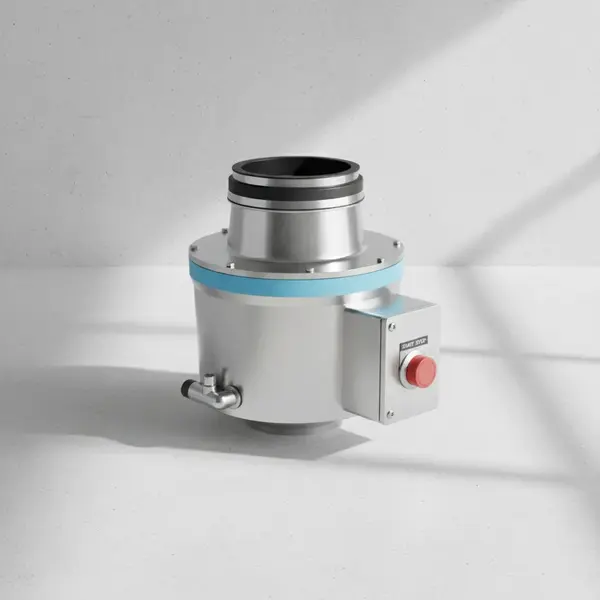 Salvajor 200-CA-15-MRSS