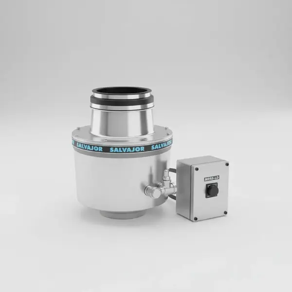 Salvajor 200-CA-15-MRSS-LD