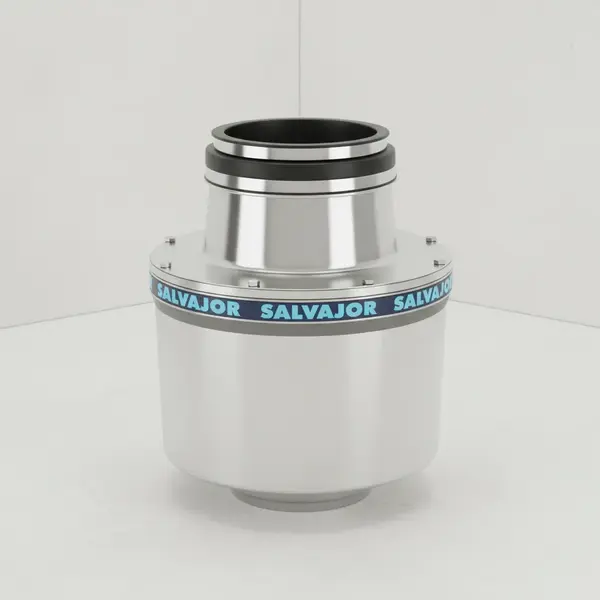 Salvajor 200-CA-15-MRSS-LD-P