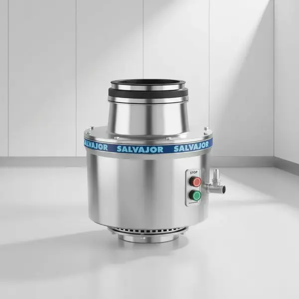 Salvajor 200-CA-15-MRSS-LD-PP