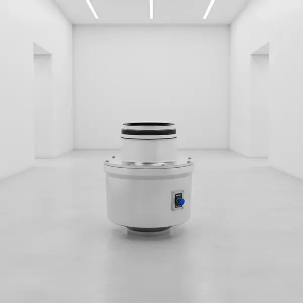 Salvajor 200-CA-15-MSS