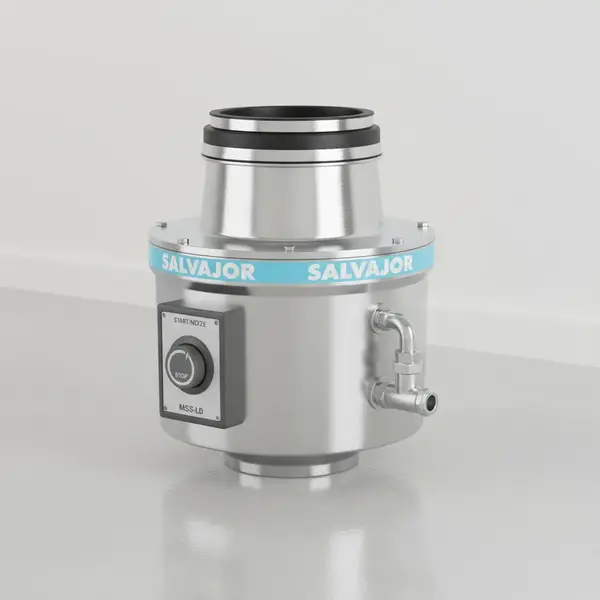 Salvajor 200-CA-15-MSS-LD-PP