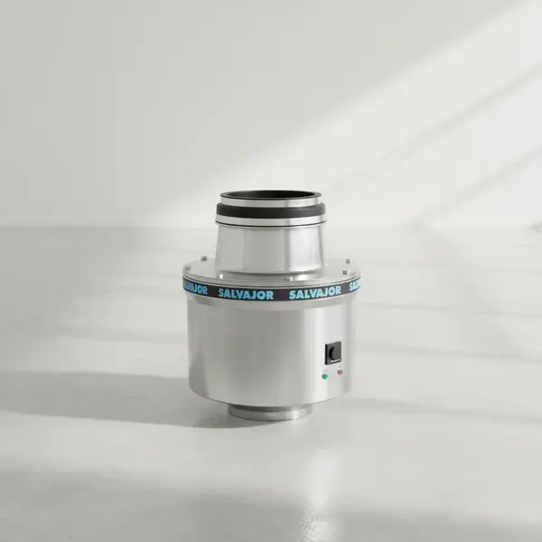 Salvajor 200-CA-18-ARSS-2