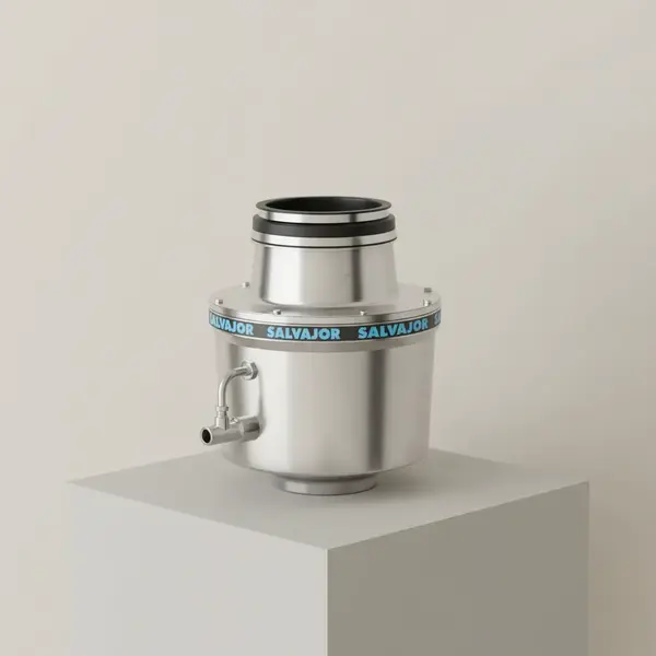 Salvajor 200-CA-18-ARSS-2-P