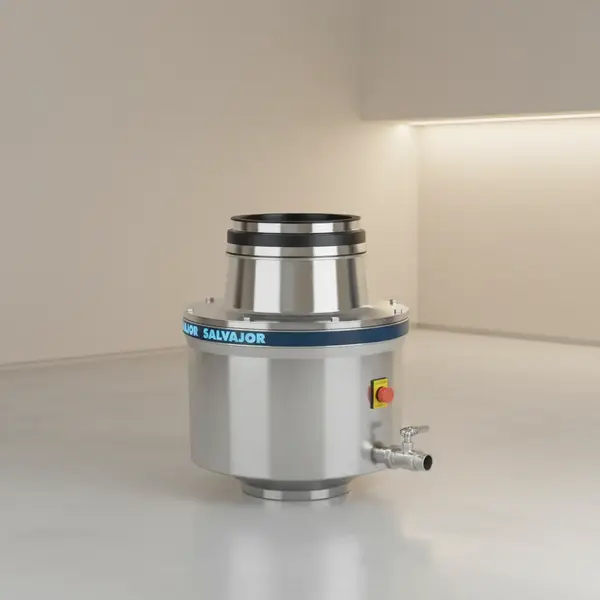 Salvajor 200-CA-18-ARSS-2-PP