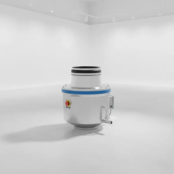 Salvajor 200-CA-18-ARSS