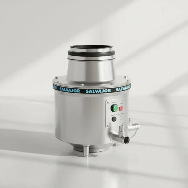 Salvajor 200-CA-18-ARSS-LD