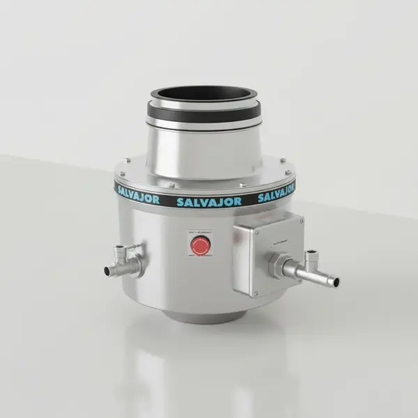 Salvajor 200-CA-18-ARSS-LD-PP