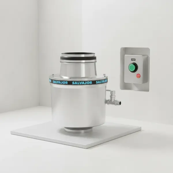 Salvajor 200-CA-18-MRSS