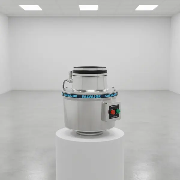 Salvajor 200-CA-18-MRSS-LD