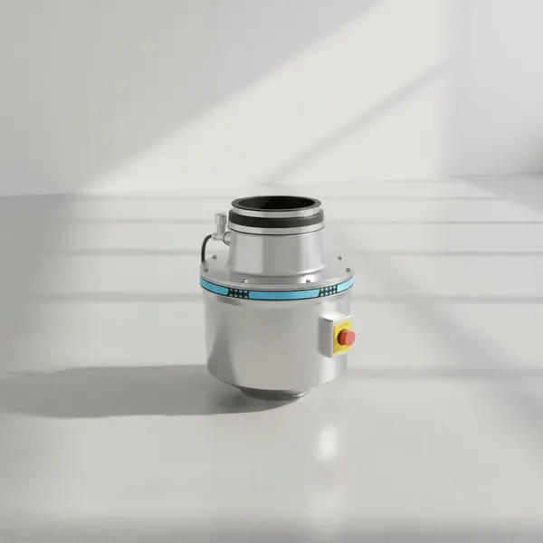 Salvajor 200-CA-18-MRSS-LD-P