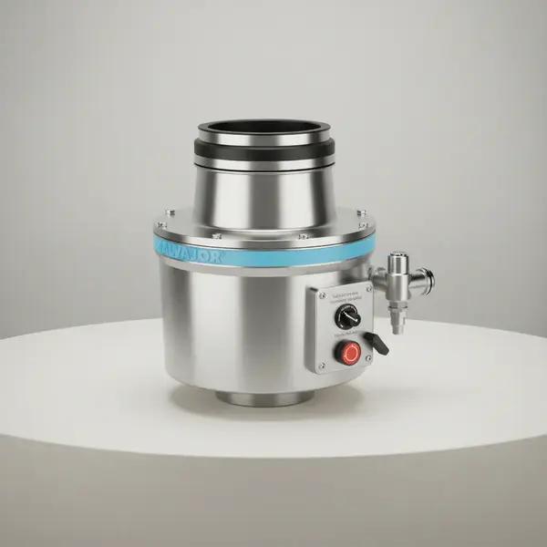 Salvajor 200-CA-18-MRSS-LD-PP