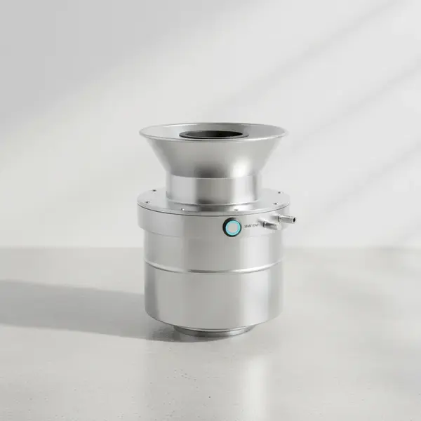 Salvajor 200-CA-18-MSS