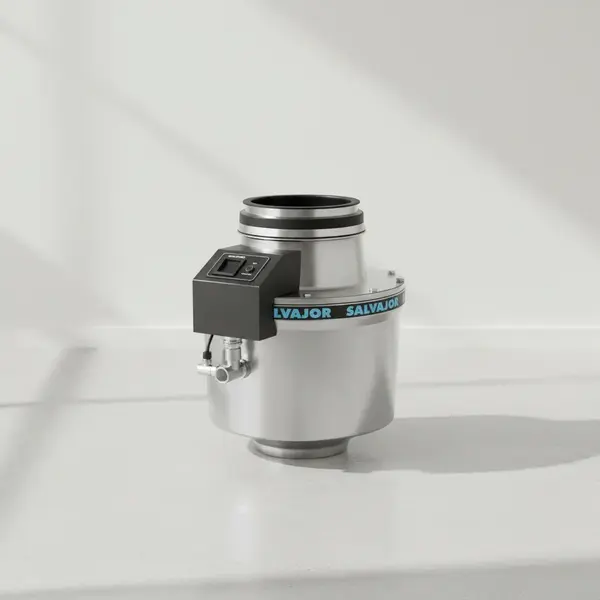 Salvajor 200-CA-18-MSS-LD