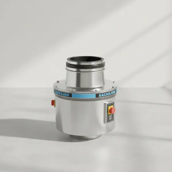 Salvajor 200-CA-18-MSS-LD-P