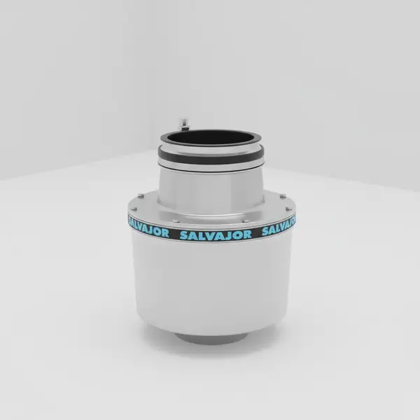 Salvajor 200-CA-ARSS-2-P