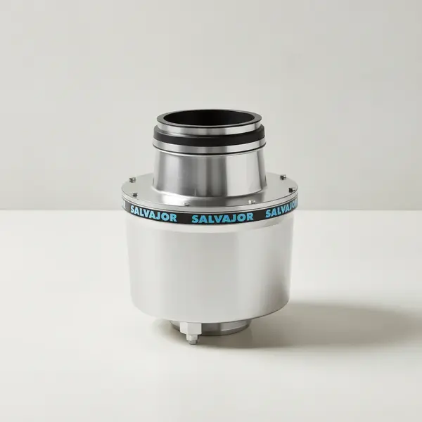 Salvajor 200-CA-ARSS-2-PP