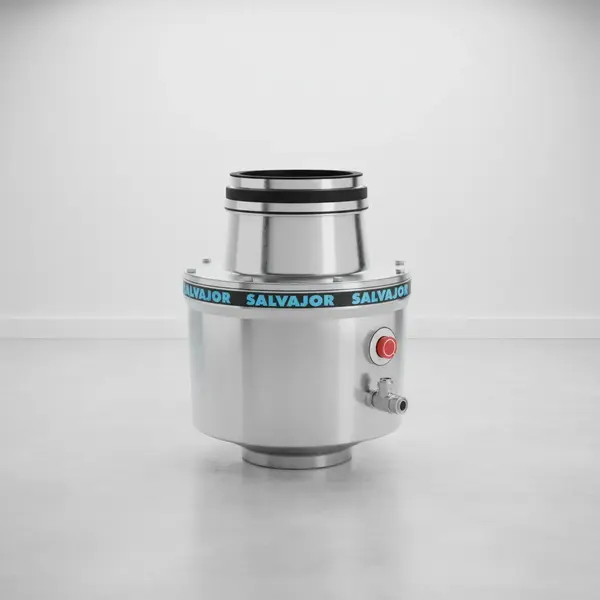 Salvajor 200-CA-ARSS