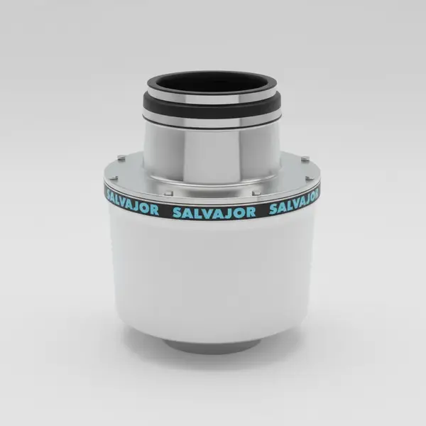 Salvajor 200-CA-ARSS-LD