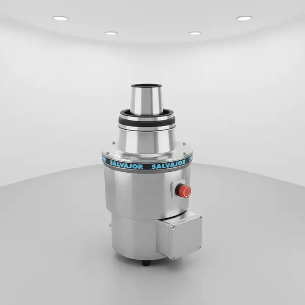 Salvajor 200-CA-ARSS-LD-P