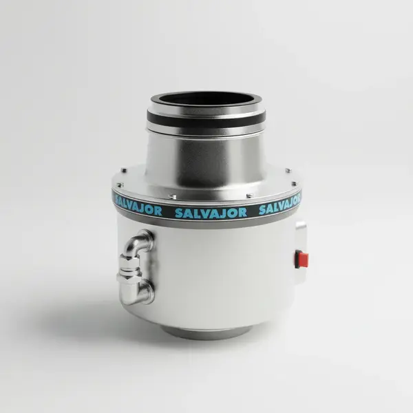 Salvajor 200-CA-ARSS-LD-PP