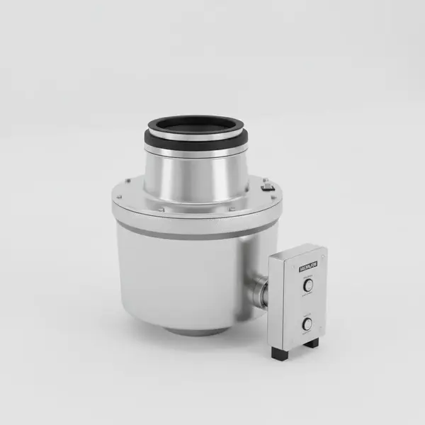 Salvajor 200-CA-MRSS