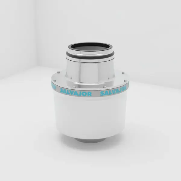 Salvajor 200-CA-MRSS-LD-P