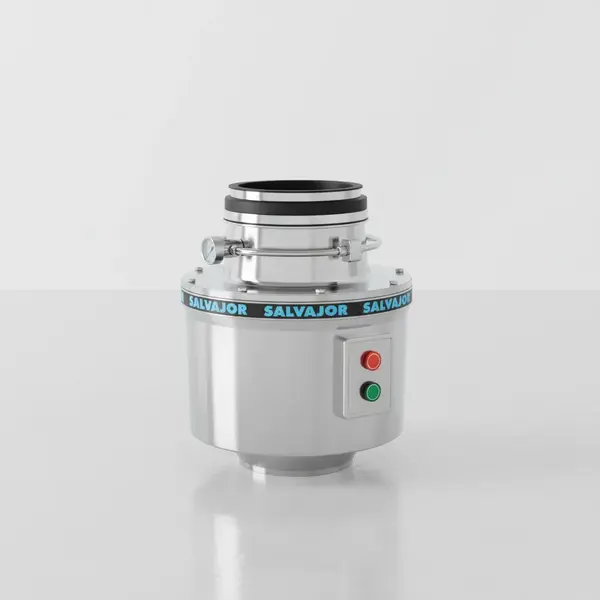 Salvajor 200-CA-MRSS-LD-PP