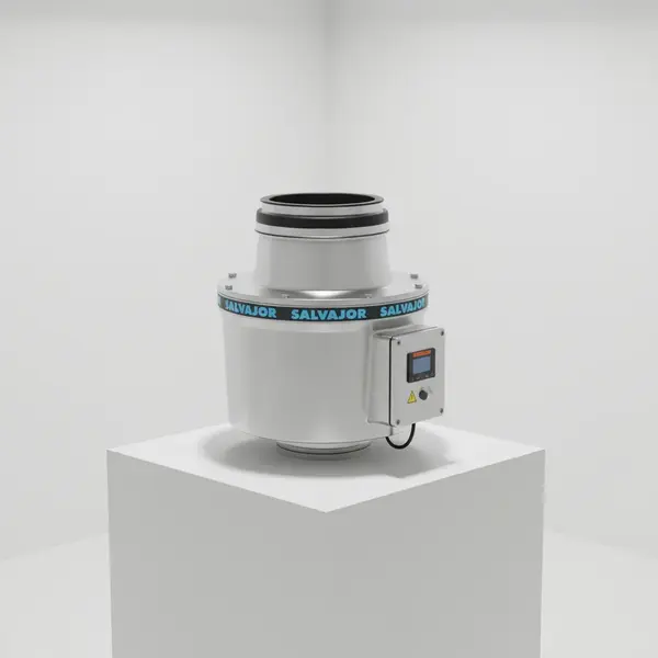 Salvajor 200-CA-MRSS-P