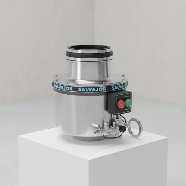 Salvajor 200-CA-MRSS-PP