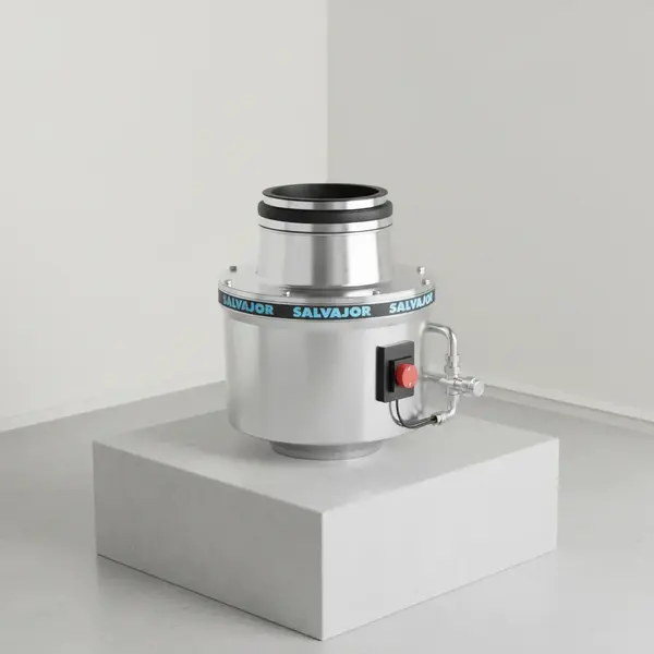 Salvajor 200-CA-MSS-LD