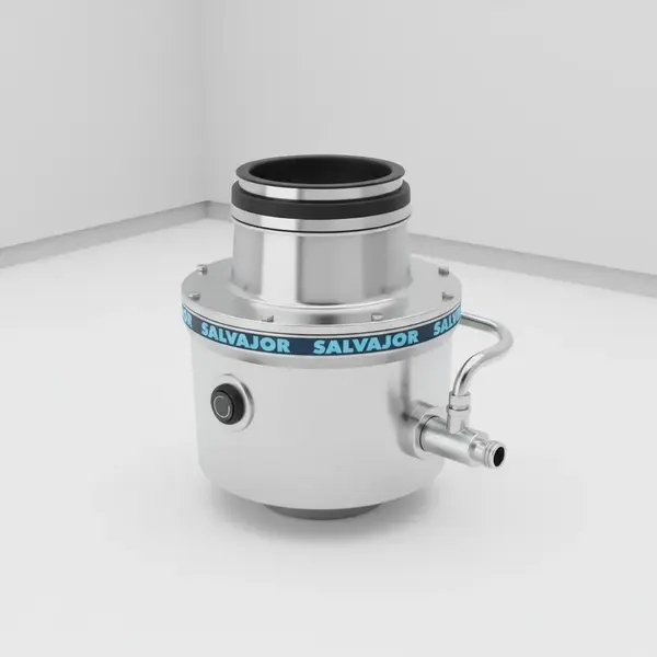 Salvajor 200-SA-3-ARSS-2-P