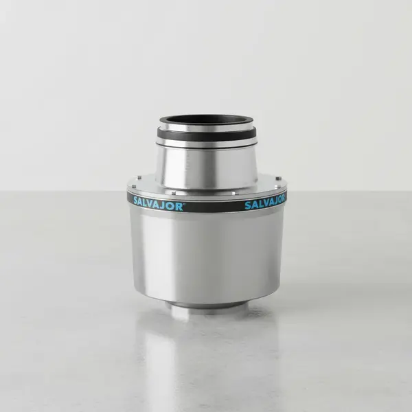 Salvajor 200-SA-3-ARSS-2-PP