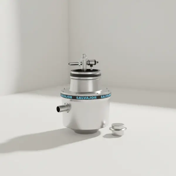 Salvajor 200-SA-3-ARSS