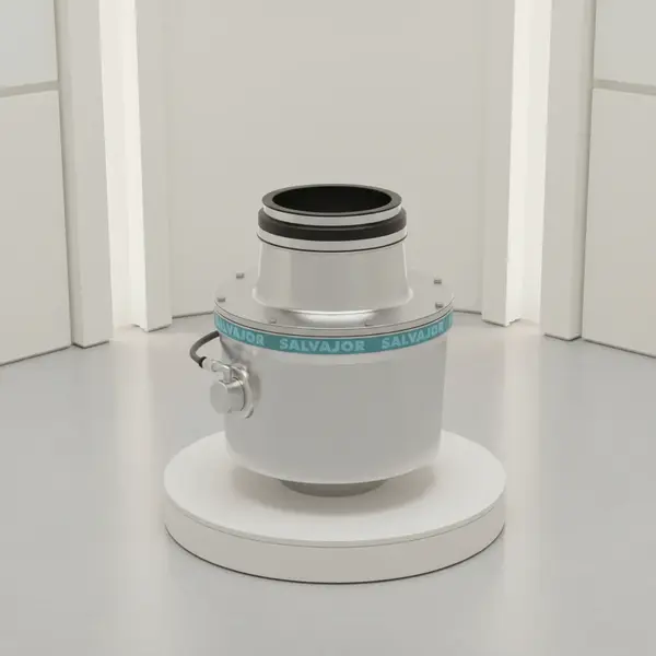 Salvajor 200-SA-3-ARSS-LD