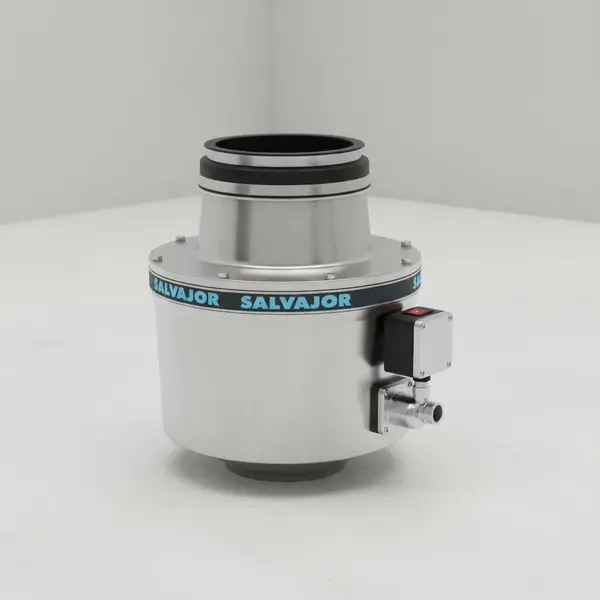 Salvajor 200-SA-3-ARSS-LD-P