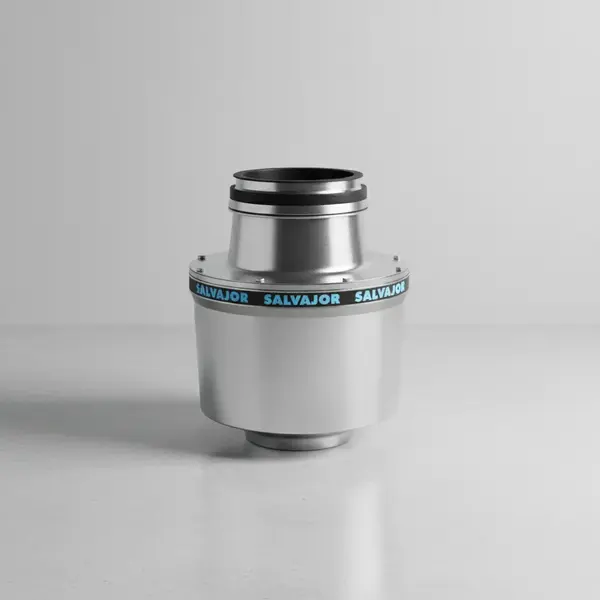 Salvajor 200-SA-3-ARSS-LD-PP